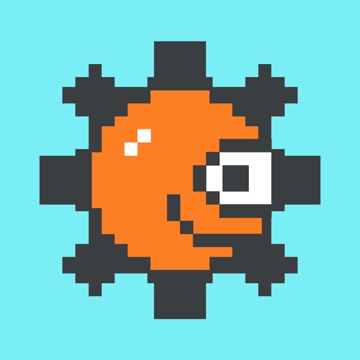 Coggler Icon