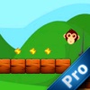 Action Monkey Pro: Jump and Funny Point Amazing