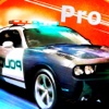 A Police Drive Pro : Fast  in the speed car race