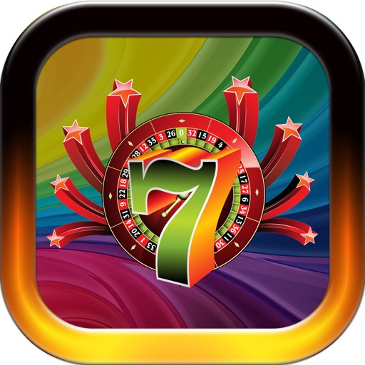 Fancy Game Casino - FREE Game Vegas iOS App