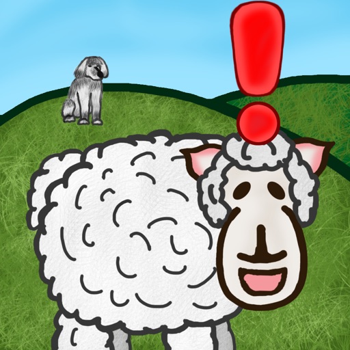 Sheep: The Rodeo iOS App