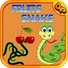 Activities of Fruit Snake kids game