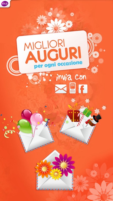 How to cancel & delete SMS Auguri from iphone & ipad 4