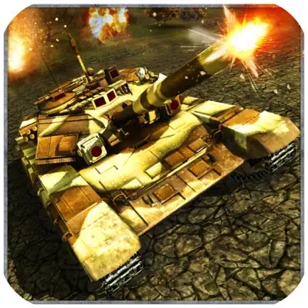 Tank Battlefield 3D - Attack Cry Читы