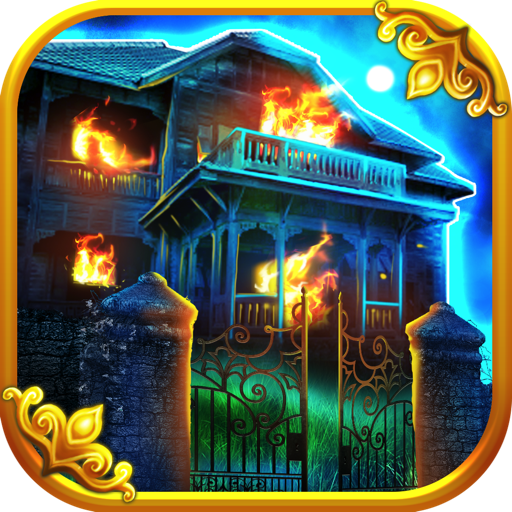 Mystery of Haunted Hollow 2 - Point & Click Escape