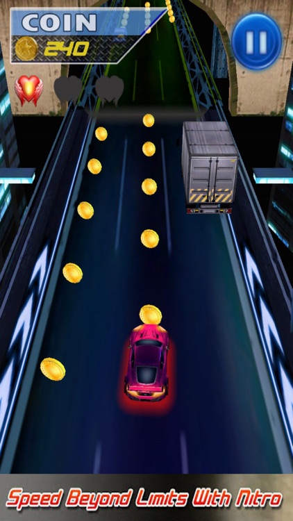 Speed Car Drift Racing - Street Racing Lite