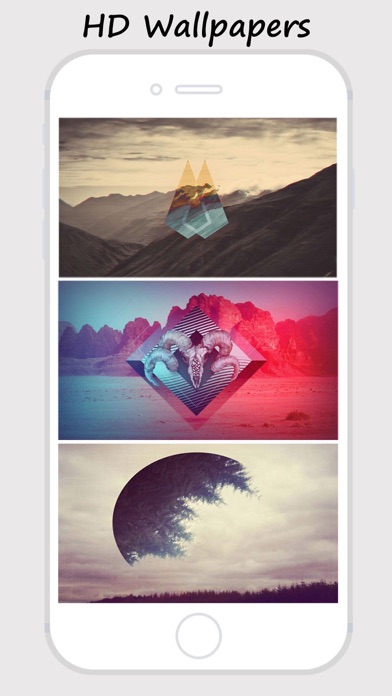 How to cancel & delete HD Hipster Wallpapers - Best Photography Wallpapers from iphone & ipad 4