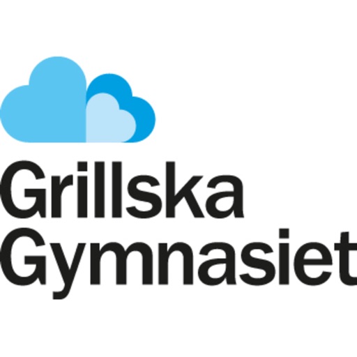 Grillska gymnasiet icon