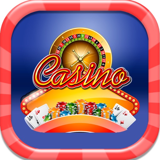 Big Jackpot Premium Casino Best Fafafa - Vegas Strip Casino Slot Machines Icon