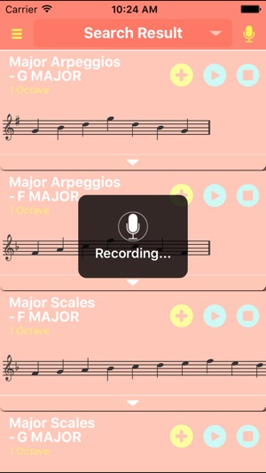 Saxophone Scales All In 1 (Grade5)(圖5)-速報App