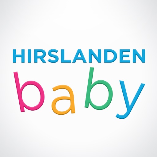 Hirslanden Hello Baby-App