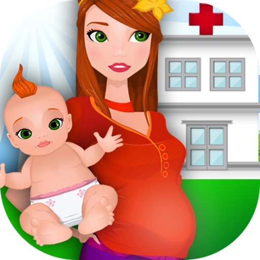 Caring The Future Mother iOS App