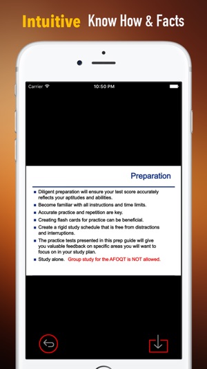 AFOQT Study Guide|Test Prep and Practice Questions(圖1)-速報App