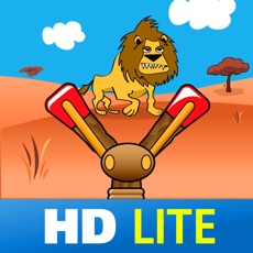 Activities of Slingshot Safari HD Lite