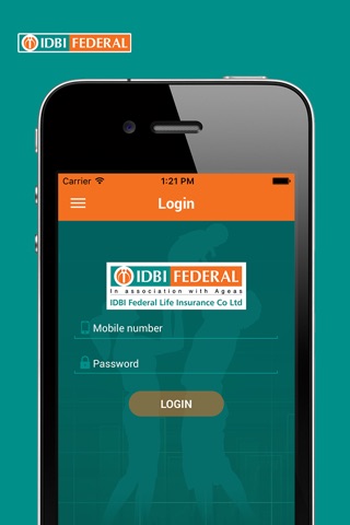 Ageas Federal Life Insurance screenshot 2