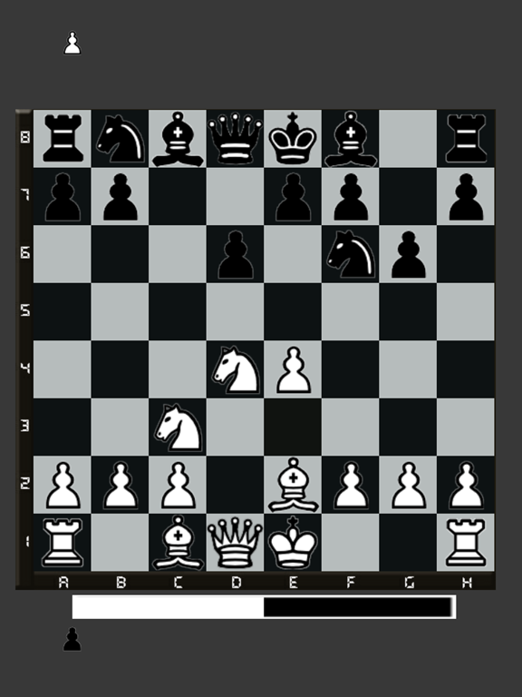 Chess Grandmaster 2017 screenshot 2