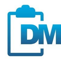 EvalDM messages.notwork