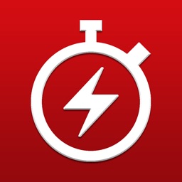 Intensity Apple Watch App