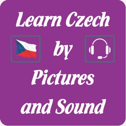 Learn Czech by Picture and Sound