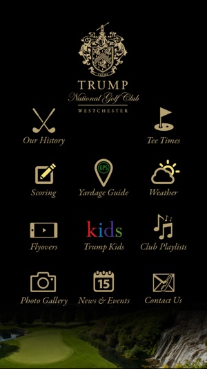 Trump National, Westchester(圖2)-速報App