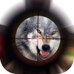 3D Wild Animal Hunt Sniper Wolf,Duck,Deer,Boar
