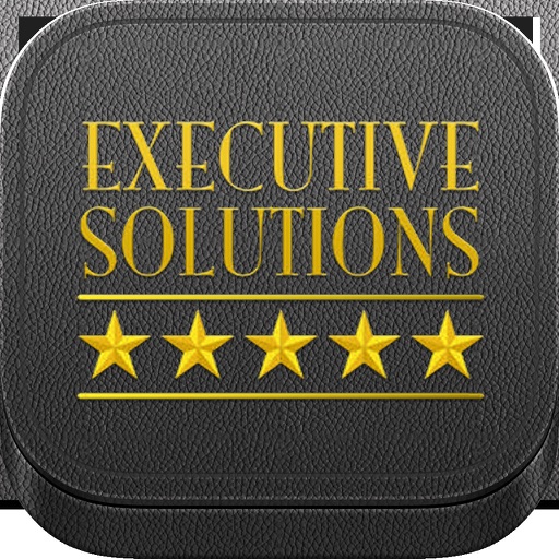 Executive PR iOS App