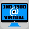 JN0-1300 Virtual Exam