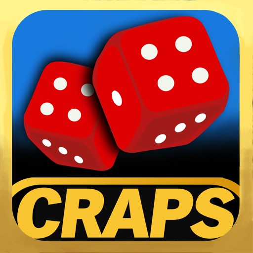 AAA Ace Craps Free iOS App
