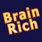Icon Brain Rich