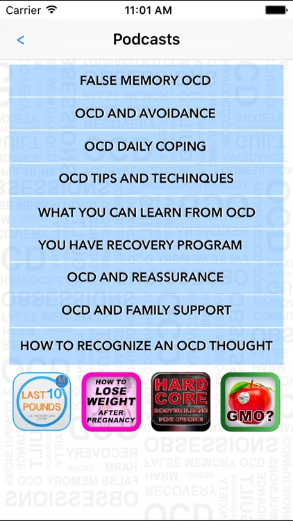 How To Get Over OCD. screenshot-4