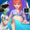 Pregnant Lady Birth Care