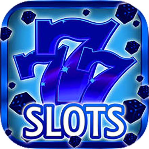 Slotjoy Jackpot: Free Vegas Casino Slot Machine icon