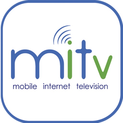 MiTv Belize iOS App