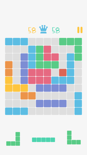 1010 Block - Puzzle(圖3)-速報App