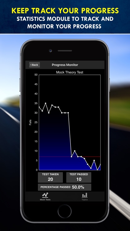 LGV Theory Test Free. Large Goods Vehicle Practice