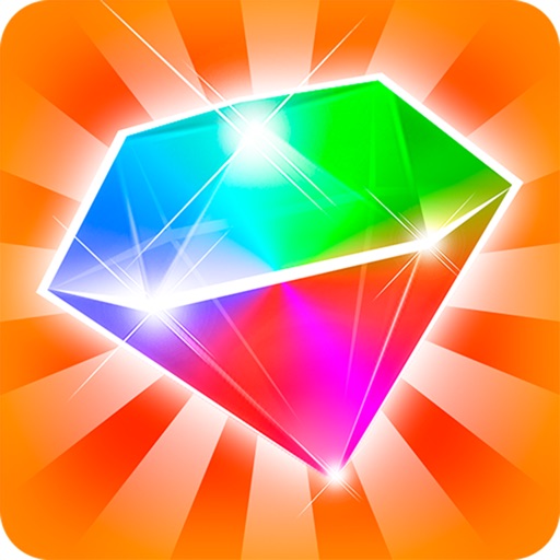 Diamonds3 iOS App