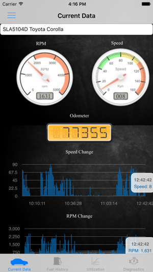 NeatTrack OBD2(圖2)-速報App