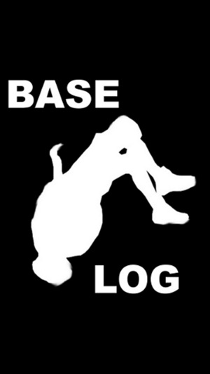 BASE Logbook(圖1)-速報App