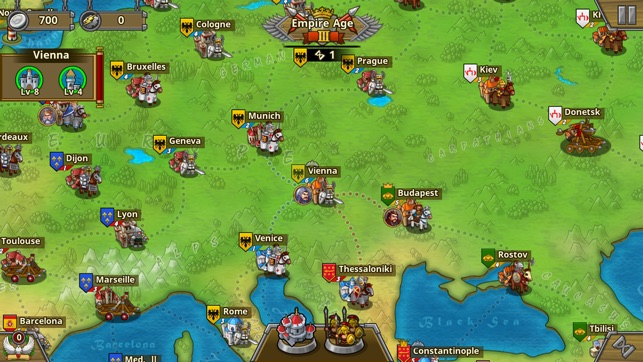 european war 2 download mac