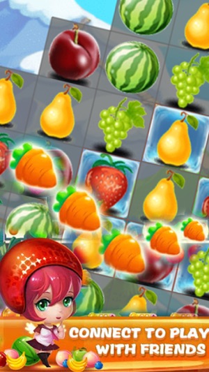 2016 Fruit Blast Mania - Game for Christmas(圖3)-速報App