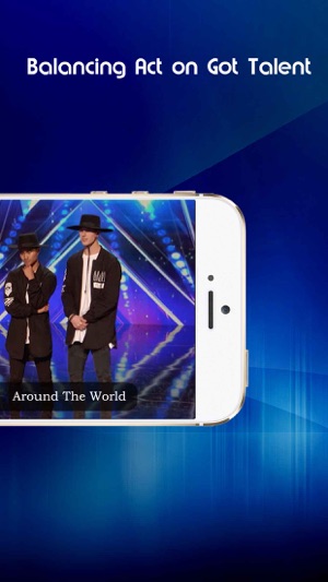 Got Talent Global(圖2)-速報App