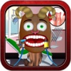 Dentist Game "for Nasty Goats"