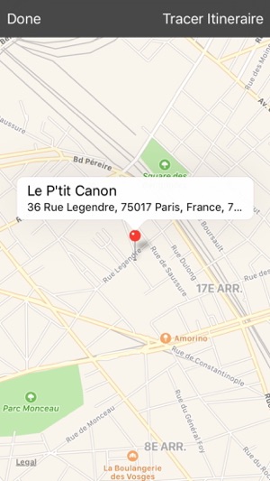 Le P'tit Canon(圖3)-速報App