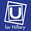 Frameyou for Hillary