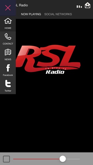 RSL Radio(圖2)-速報App