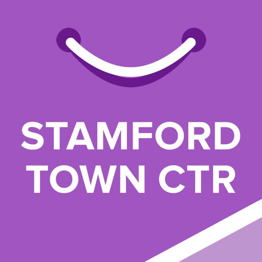 Stamford Town Ctr, powered by Malltip