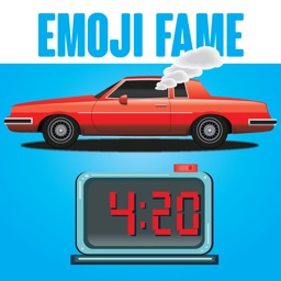 420 by Emoji Fame