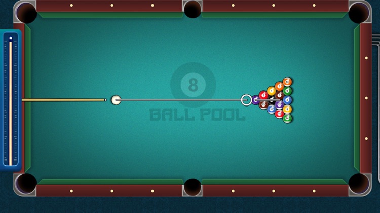 Ball Pool Billiards Master