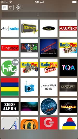 Radio  Mauritius(圖2)-速報App