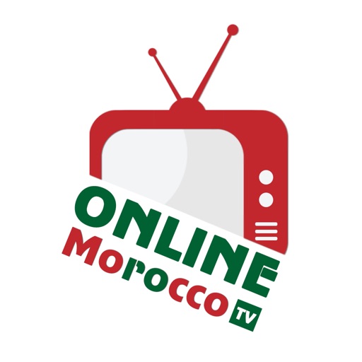 Morocco Tv Live Icon